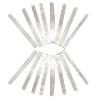 Selenite Stick