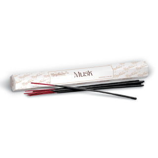 Premium Hex Incense Sticks - Musk