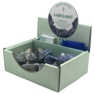 Lapis Lazuli Rock - 2KG KIT