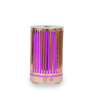 Rose Gold USB Continuum Diffuser