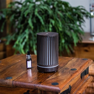 Walnut USB Continuum Diffuser