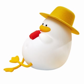 Otis The Duck - Lumi Buddy Nightlight RGB