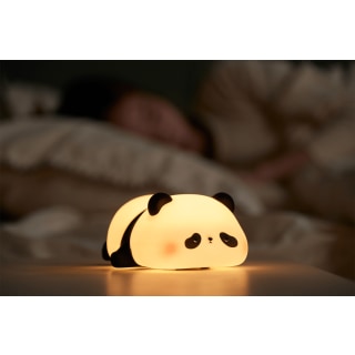 Bamboo The Panda - Lumi Buddy Nightlight