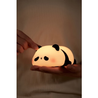 Bamboo The Panda - Lumi Buddy Nightlight