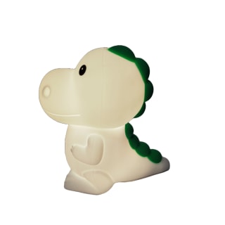 Dino The Dinosaur - Lumi Buddy Nightlight RGB