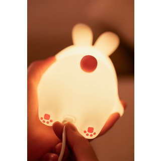 Mojo The Rabbit - Lumi Buddy Nightlight