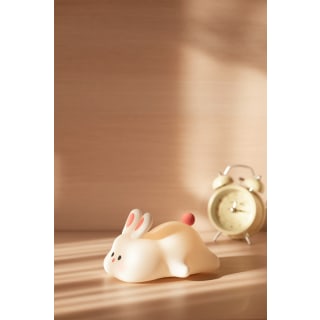 Mojo The Rabbit - Lumi Buddy Nightlight