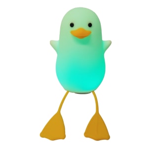 Webby The Duck - Lumi Buddy Nightlight RGB