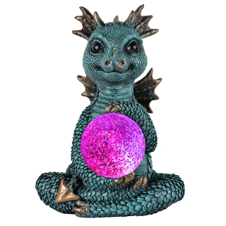 Turquoise Jasper - The Magic Dragon