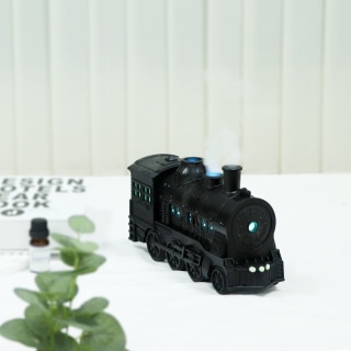 Black Train Diffuser