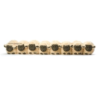 Flock of Sheep Draught Excluder