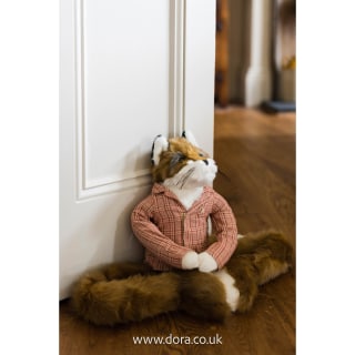 Marcus Fielding Adorable Draught Excluder