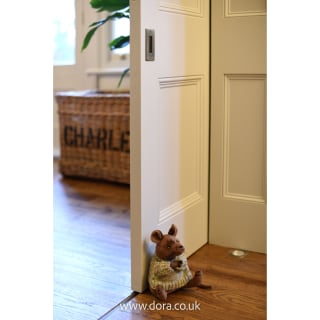 Dora Mouse Adorable Doorstop | Dora Designs