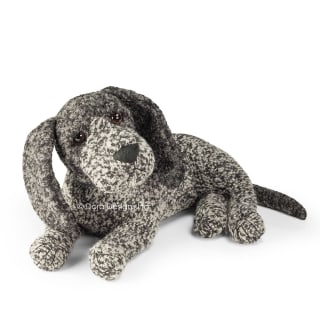 Cocker Spaniel Doorstop by Dora Designs