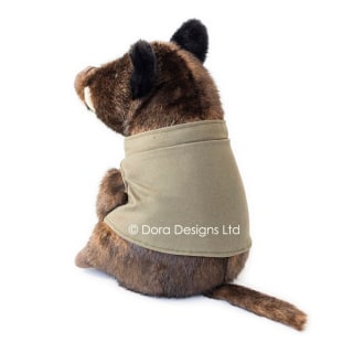 Snort Wild Boar Doorstop Country Folk Range 