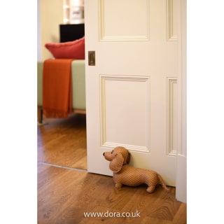 Dachshund Doorstop | Cute Dog Doorstops