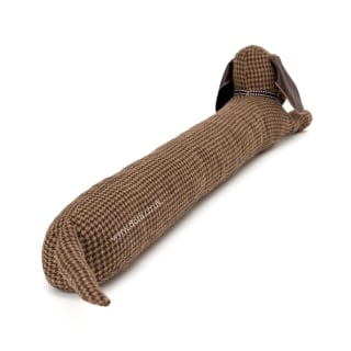 Dora Designs Draught Excluder Pedigree Collection