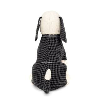 Cockapoo Doorstop by Dora Designs - Cooper