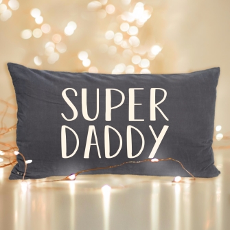 Super Daddy