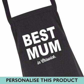 Best Mum in your town