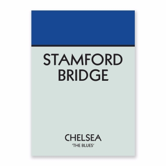 Stamford Bridge