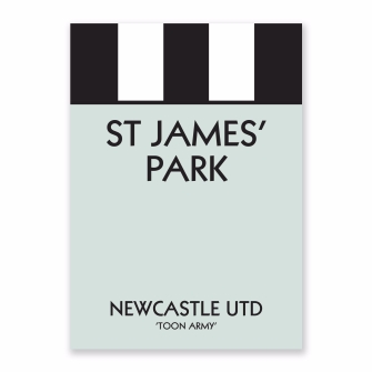 St James' Park