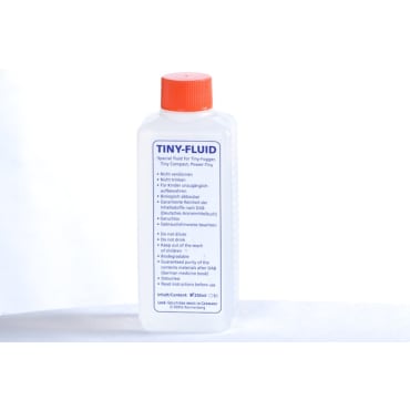 Look 119 Fog Fluid - Tiny Fogger - 250ml