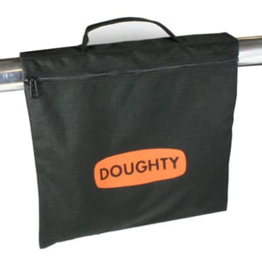 Doughty G3301 Sandbag Unfilled Double Seamed 10kg