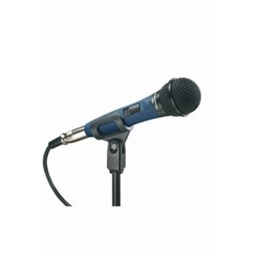 Audio Technica MB1K Dynamic Hi-Output Vocal Microphone