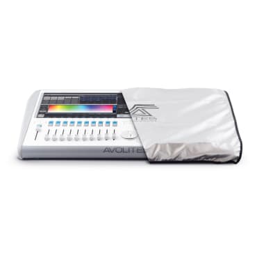 Avloites Tiger Touch 2 dust cover, Avloites 8100-9100 console cover