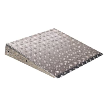 Admiral Staging Ramp Slope Aluminium 50cm- Stage Electrics