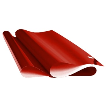 Rosco Sheet of Supergel 26 Light Red