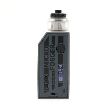 Vosentech MF-V4-P MicroFogger 4 Pro Remote Control Stage Electrics