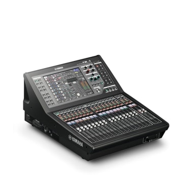 Yamaha QL1 QL1 Mixing Console Digital