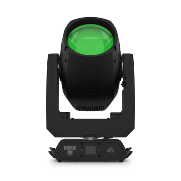 Chauvet Professional ROGUEOUTCAST1LBEAM Rogue Outcast 1 L Beam Moving Head Light Stage Electrics