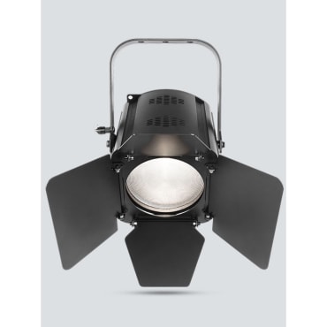 Chauvet EVE F-50Z LED Fresnel Warm White Stage Electrics