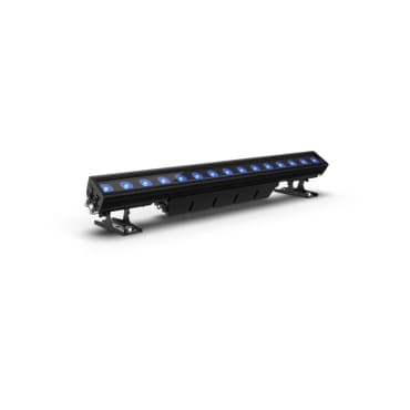 Chauvet Professional COLORado Batten Q15 RGBW LED Strip Light Stage Electrics