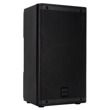 RCF ART 910-A Professional Active Speaker 10" Stage Electrics