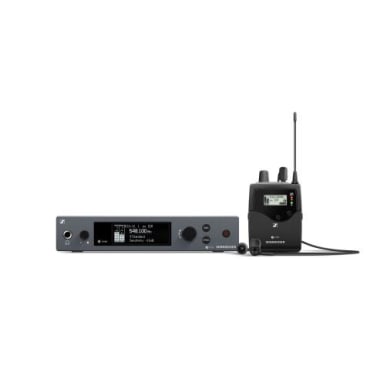 Sennheiser 507830 EWIEM G4-GB In-Ear Radio Monitor System