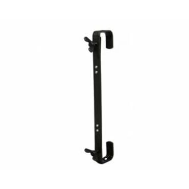 Admiral Staging RIHAAJ40Z C-clamp 50mm length=400mm WLL 50kg - Black- buy now with Stage Electrics