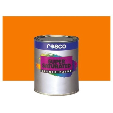 Rosco 59931 Supersat Paint - Leather Lake - 1l