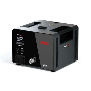 MagicFX MFX5001 PRO Sparxtar FX Machine