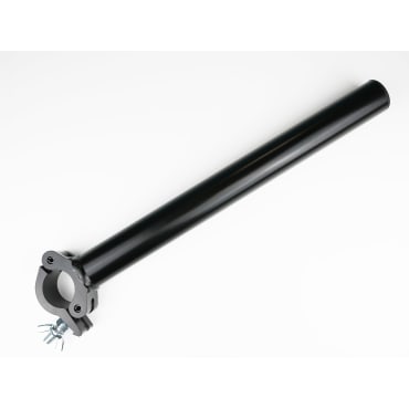 Doughty T57316 De-Rig Aluminium 50mm Boom Arm 500mm Black