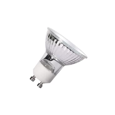 Showtec SPHK653 Halopar 16 GU10 35° 50W Lamp 230V 2900K