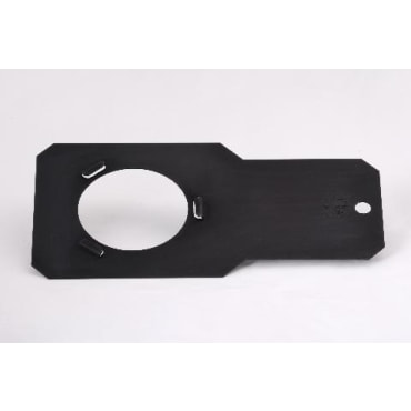 Rosco 77GH03 Gobo Holder 3 - B size - CCT Sil, Project