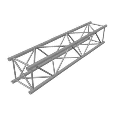 Prolyte H40V-L200 2m Square Truss Length Stage Electrics