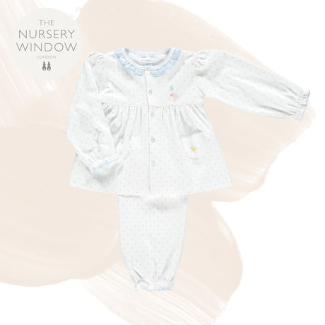 Jemima Puddle Duck Pyjamas