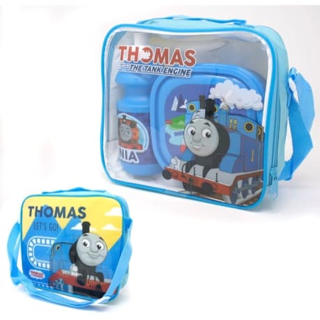 3pcs Lunch set Thomas