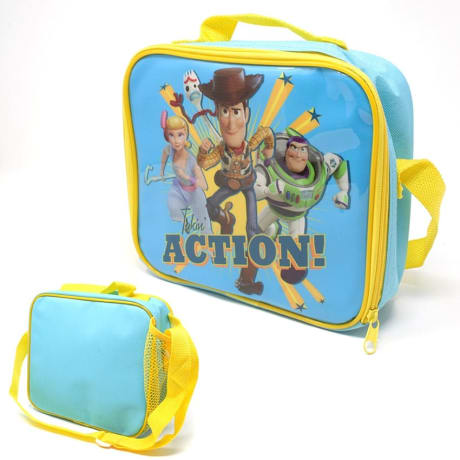 Lunch Bag Toy Story