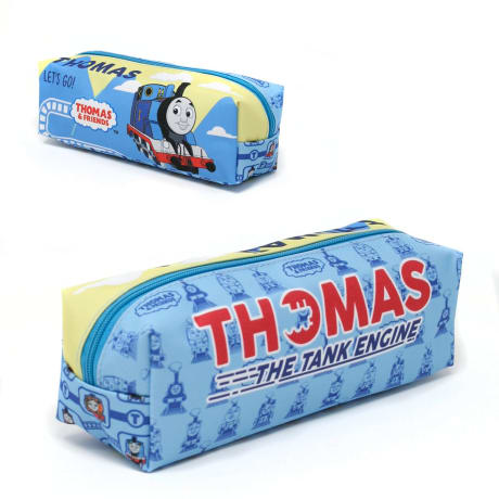 Rectangular Pencil Case Thomas